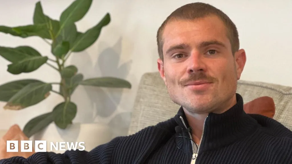 'I lost everything' - Jersey man on drink and drug struggles