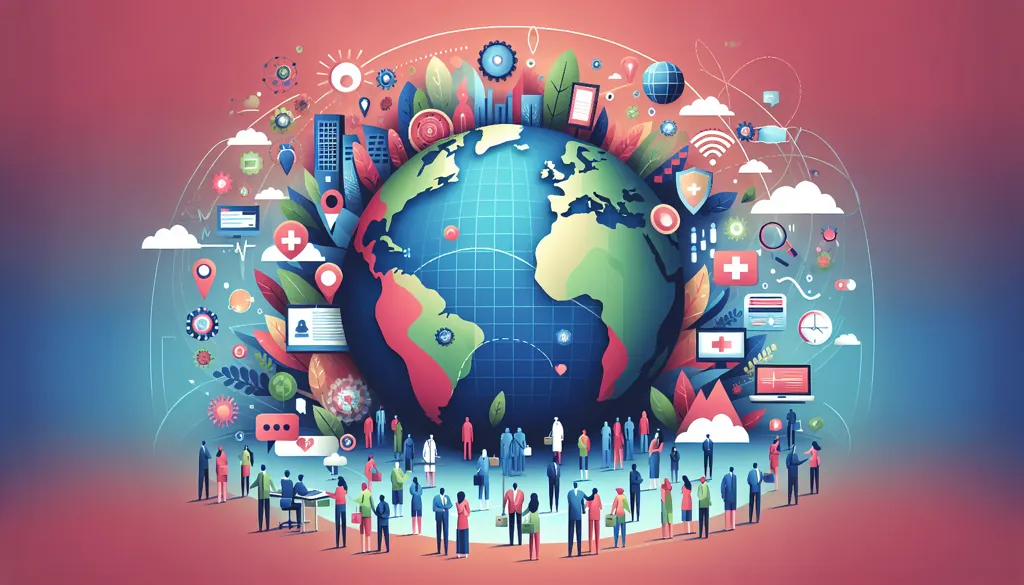Global Strategies to Combat the Mpox Epidemic