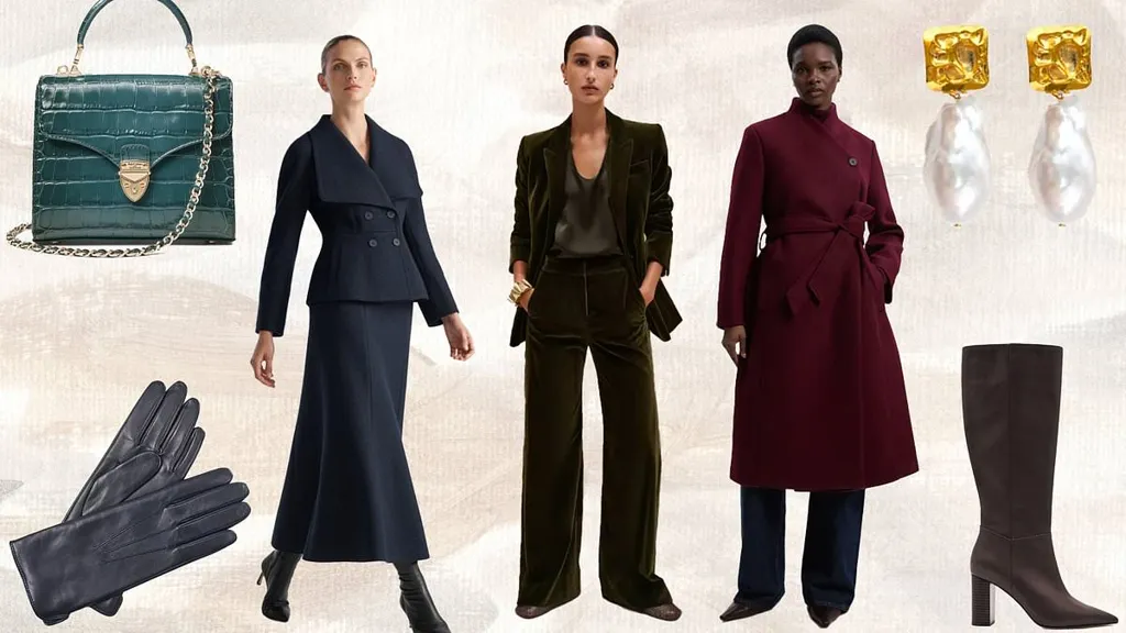 Royal style lessons from Zara Tindall at Cheltenham Festival