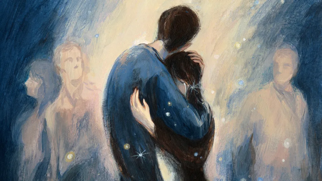 She Found Out She Was Pregnant Just Before He Revealed an Affair