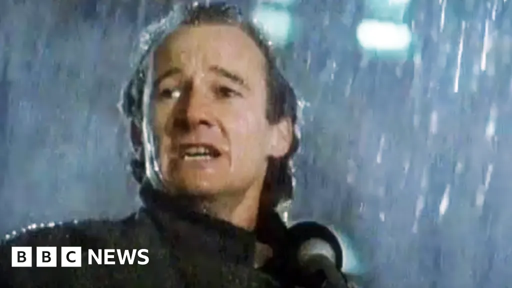 'It was radical' - How The Holy City brought the Easter story to Glasgow