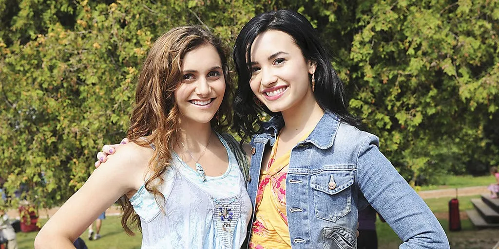 Former Disney child star exposes kidnapping attempt and stalkers in Hollywood tell-all