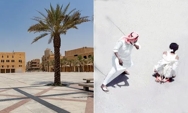 Behind prison walls, Saudi Arabia is putting more to death than ever