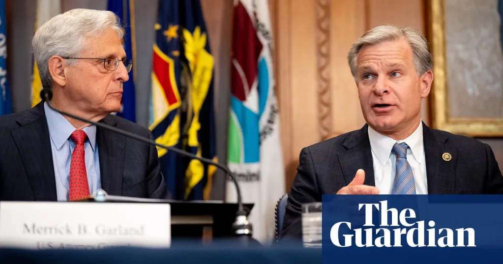 US conservative influencers say they are 'victims' of Russian disinformation campaign