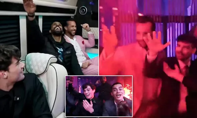 Miami nightclub influencers danced to 'white supremacist' Kanye song