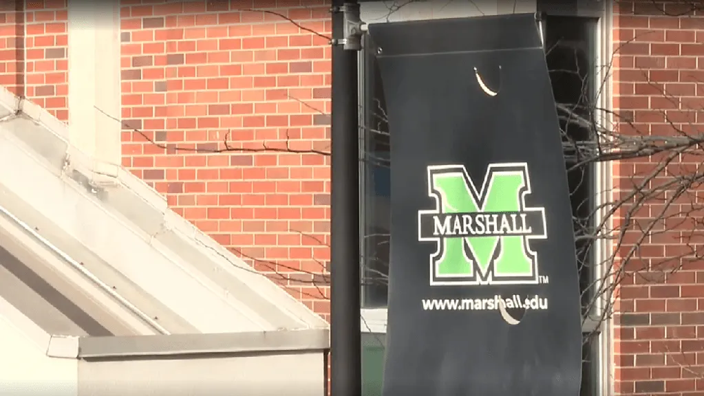 Lawsuit filed against Marshall, board of governors over discontinuation of swim team