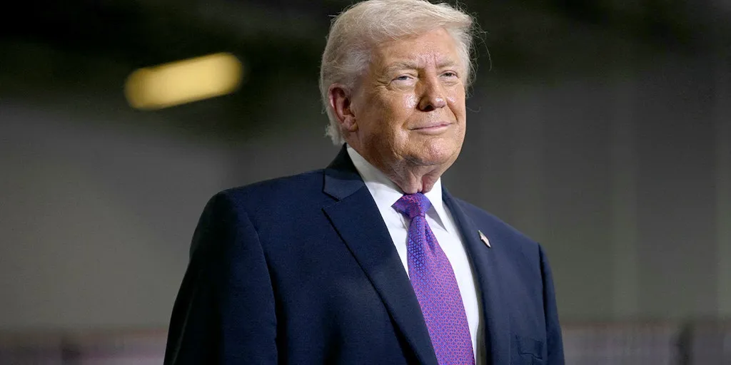 US 'locked and loaded' to destroy Iran's 'crown jewel' 'if we want,' Trump warns