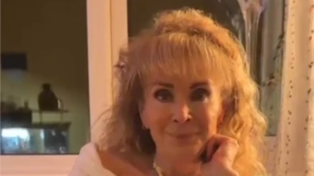 Beverley Callard insists 'everyone got on' after I'm A Celeb finale