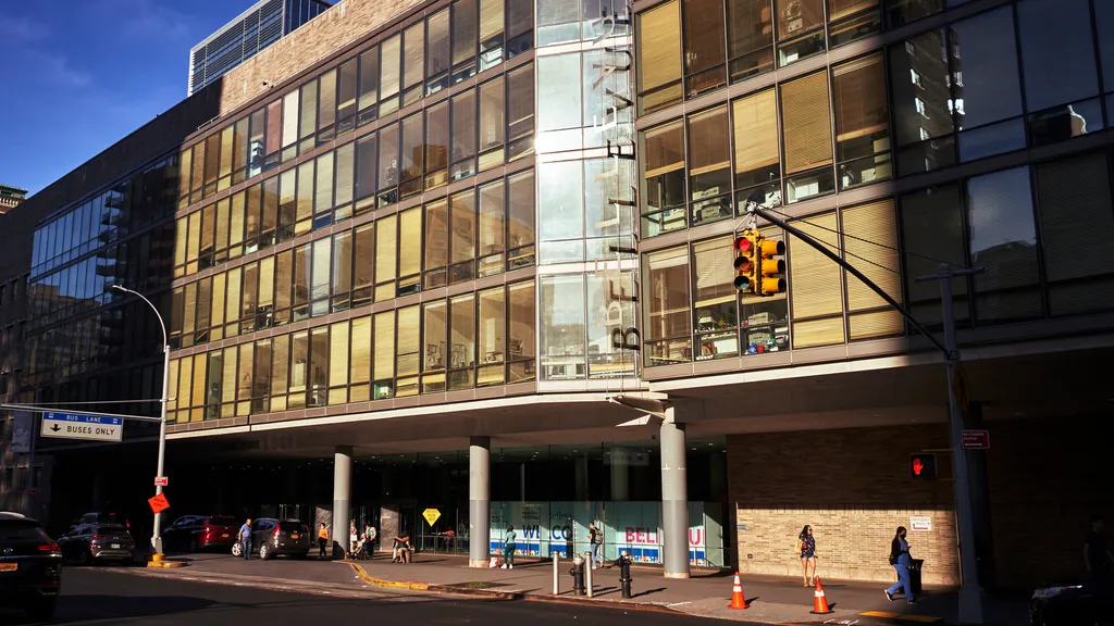 Mamdani Orders Investigation Into Bellevue After Unprovoked Attack