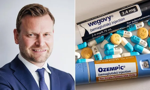 Weight-loss jab users left with debilitating 'new side-effect'