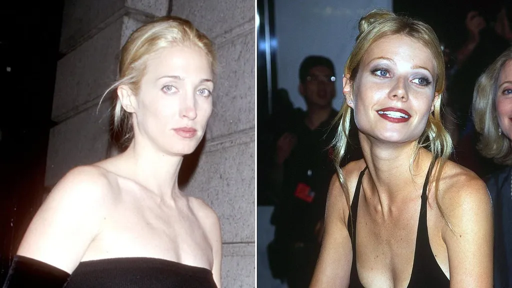 How Carolyn Bessette was 'irked' by Gwyneth Paltrow