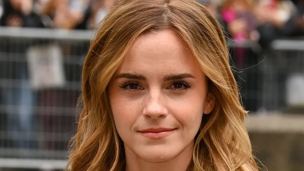 Emma Watson leads the A-list turnout at Miu Miu show
