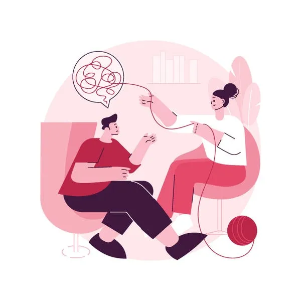 4 Powers Of Sharing 'Unfinished Thoughts' In Love, By A Psychologist
