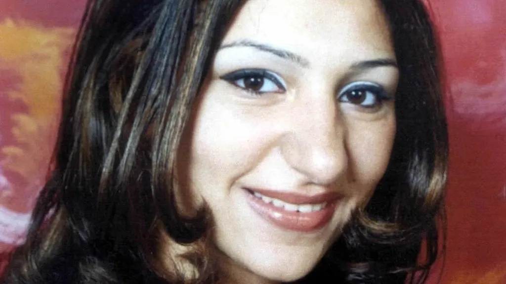 Kurdish migrant who murdered daughter, 16, is deported to Iraq