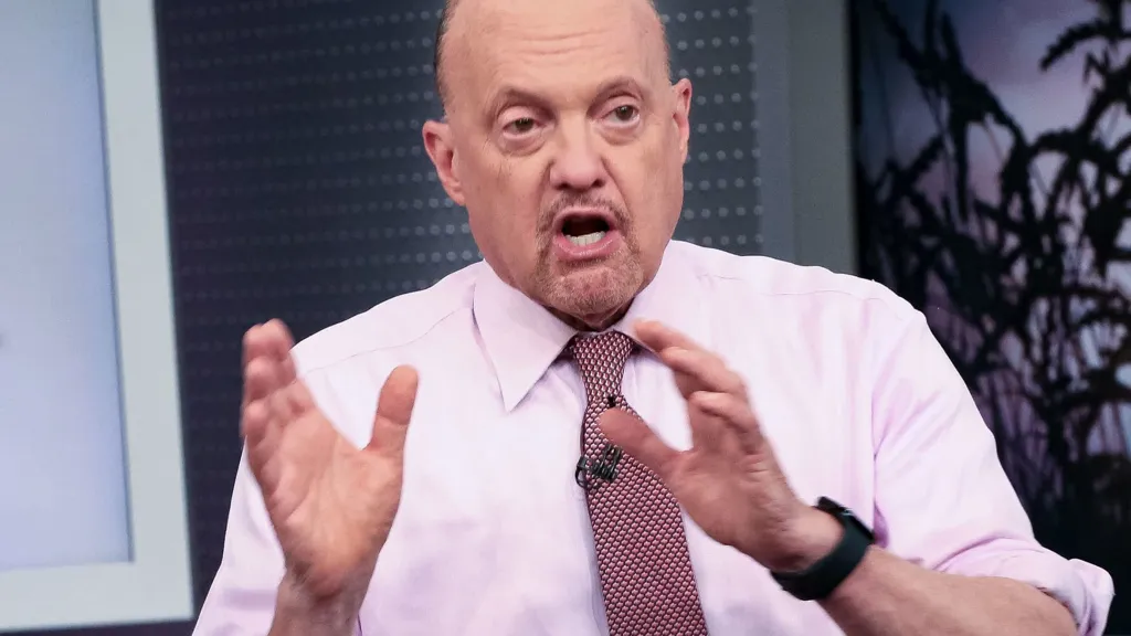 Jim Cramer warns against novice day trading, calls zero-day options 'pure greed'