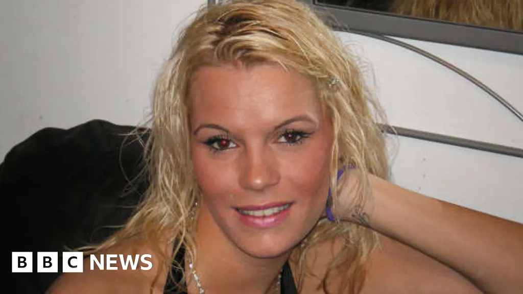 Swansea woman wrapped in wedding dress in body-in-suitcase murder