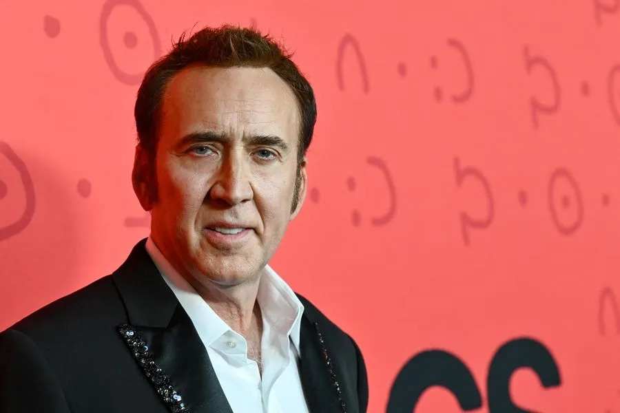 Even Nicolas Cage Can't Save 'True Detective' Season 5 From The 'Night Country' Problem