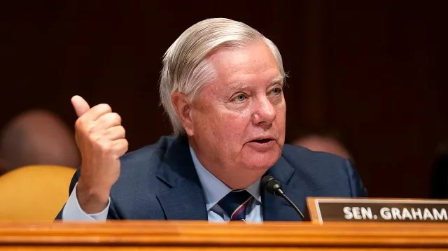 Senate GOP unveils text, changes for massive Trump tax bill
