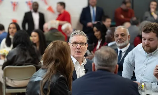 Two-child benefit cap comes to an end with aim of lifting 450,000...