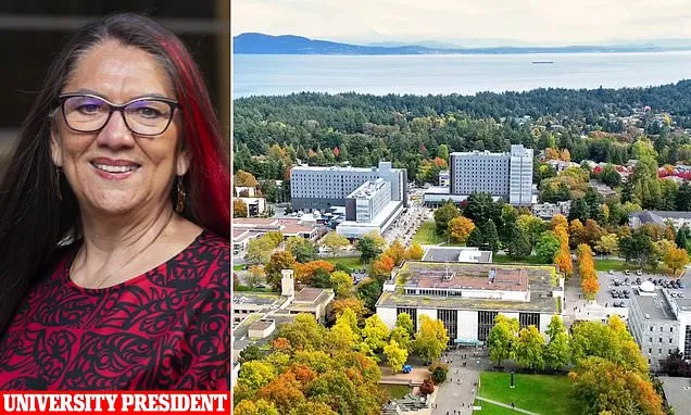 Hyperwoke university mocked for holding awards 'no one can pronounce'