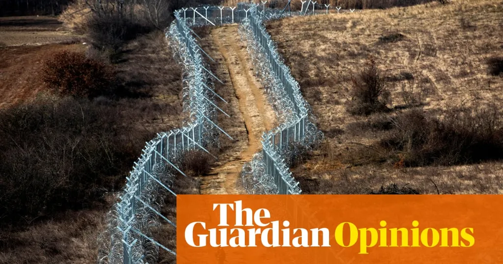 The awkward truth about some of Trump's views on Europe? European leaders agree with him | Shada Islam