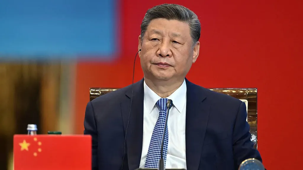 China pushes back on Australia's growing military budget