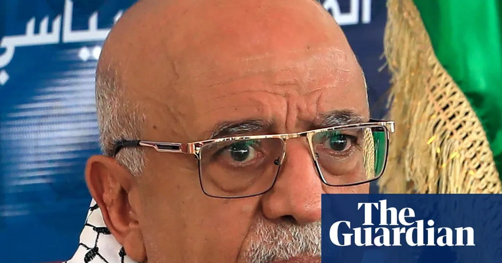 Yemen's Houthis say Israeli airstrike killed their prime minister