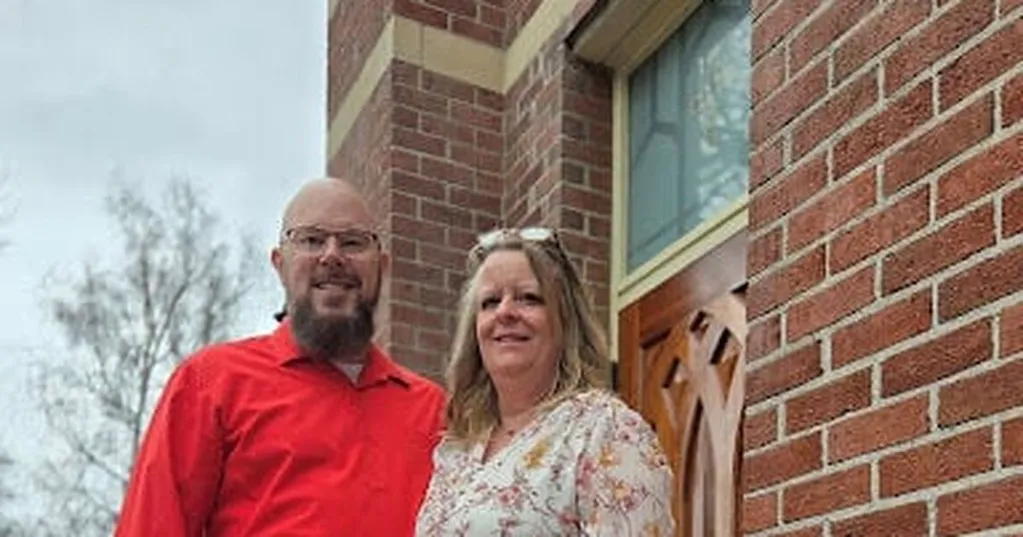 'Wonderfully terrified': Moscow man to be ordained catholic deacon after faith transformed his family