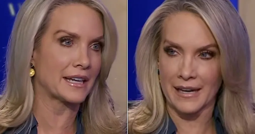 Fox News Host Blasts Trump Officials For Being 'Hung Up' On This 1 Issue With Iran War