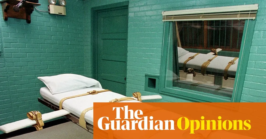 The US could soon make it easier to execute people with intellectual disabilities