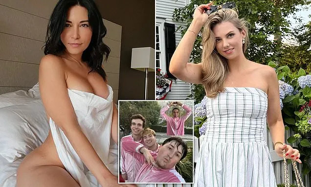 OnlyFans stars and influencers cash in on 'extraordinary' artist visas