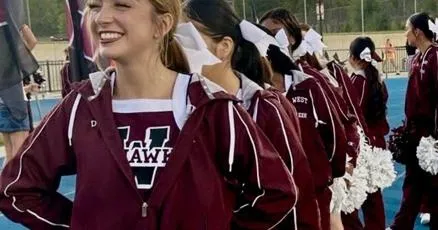 West High School junior to attend Congress of Future Medical Leaders