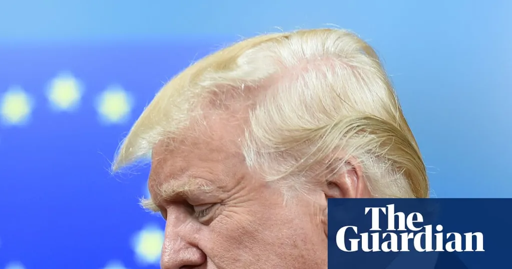 EU weighs tough restrictions in face of Trump tariffs but appeasement remains most likely path