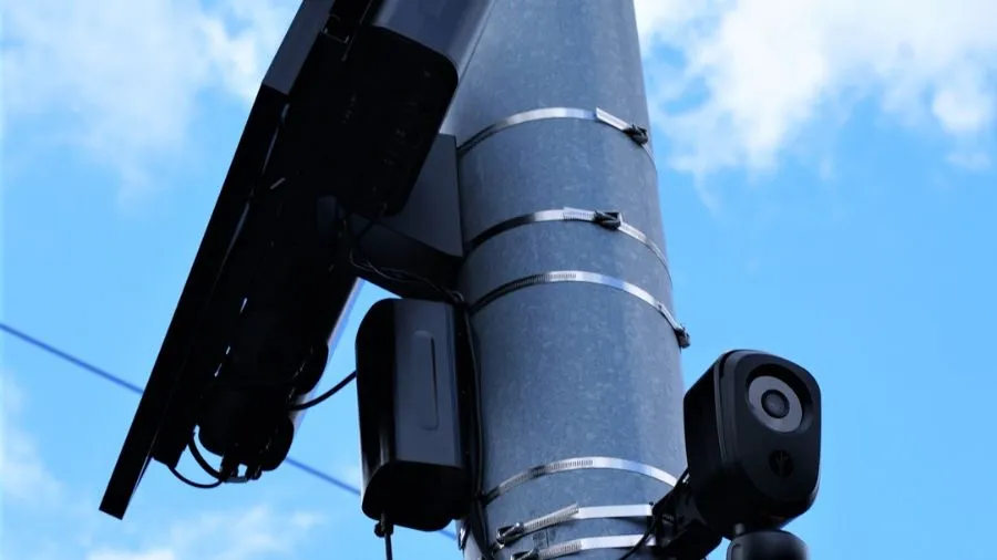 Renton Police shut down license plate cameras to comply with new privacy law - MyNorthwest.com