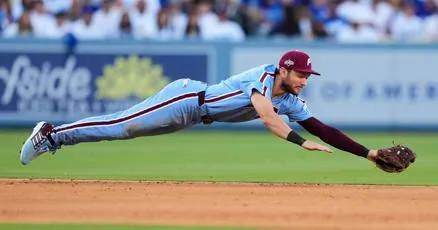 What's next for the Phillies are a crushing playoff defeat?