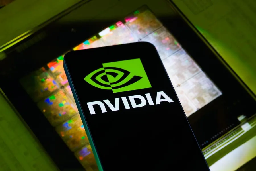 Google Vs. Nvidia: Inside The AI Hardware Showdown