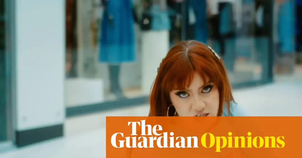 The emblem of modern Ireland? Not fiddles and Guinness but a soulless shopping plaza | Emer McHugh