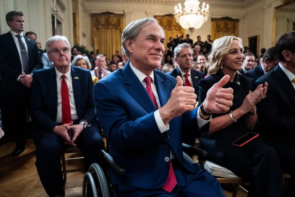 In Houston suburbs, Abbott's attacks on CAIR unnerve Muslim residents