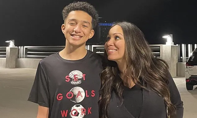 In lawsuit over teen's death, judge rejects arguments that AI...