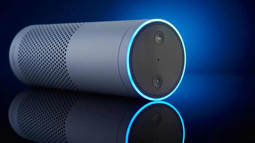Amazon Alexa device makes eerie prediction about the end of America