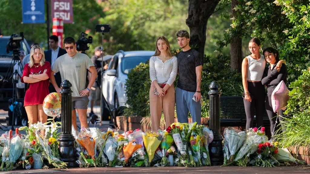 Florida investigates ChatGPT, OpenAI over alleged role in FSU shooting