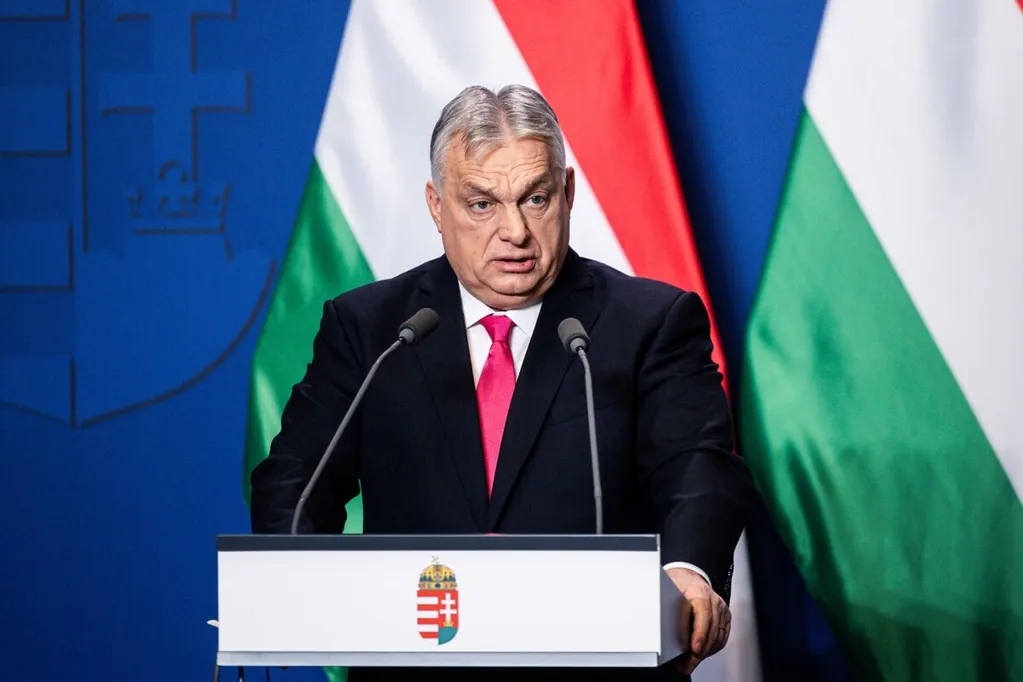 Hungary's Opposition Lays Out Plans For the Country After Orban