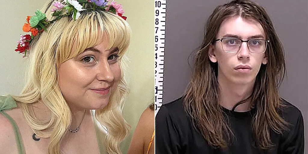 Boyfriend of weekslong missing girl accused of dismembering her, sending disturbing messages from her phone