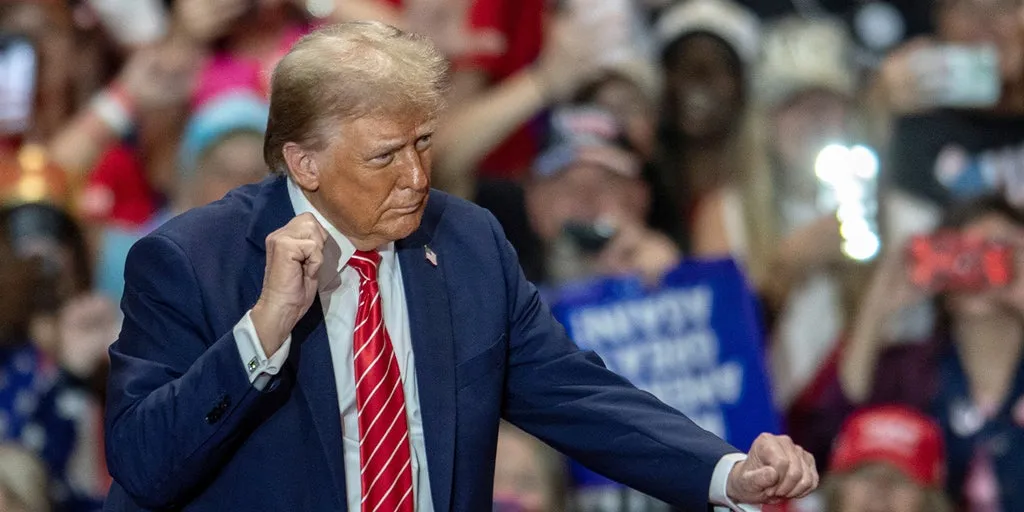 RFK Jr: Dr Oz says Trump has 'highest testosterone level' he's seen in a man older than 70