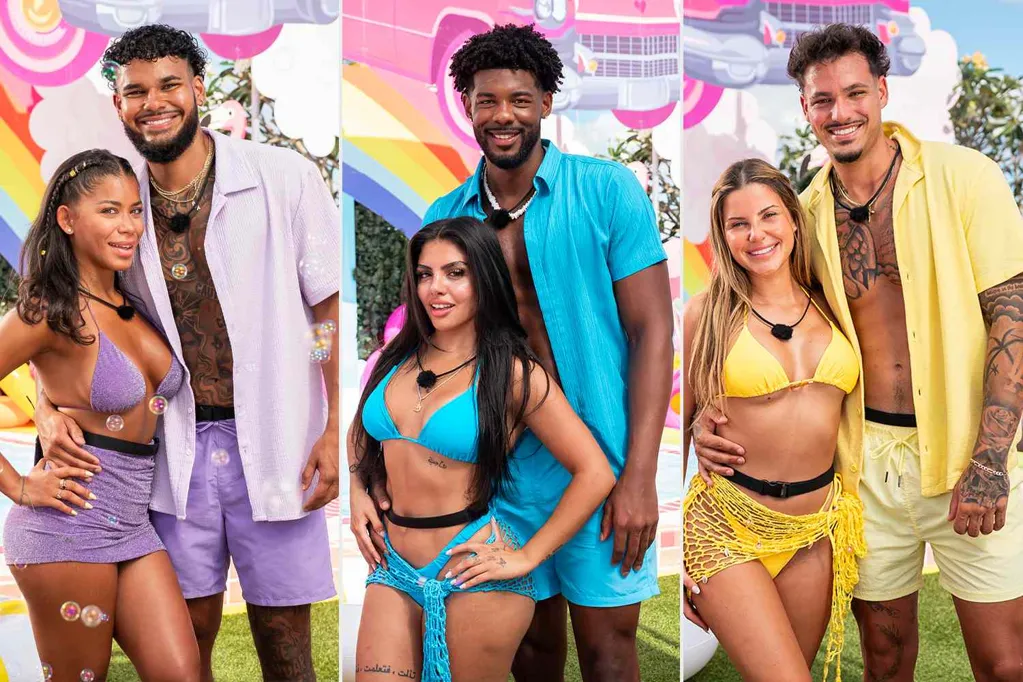 'Love Island USA' Sends Last Couple Home in Emotional Goodbye Before Finale: 'It Doesn't End Here' (Exclusive)