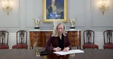 Virginia cannabis retail plan in limbo after lawmakers reject Spanberger changes