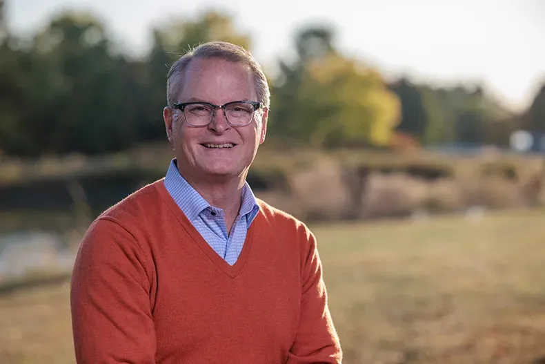 Johnson County pastor ponders independent run for U.S. Senate