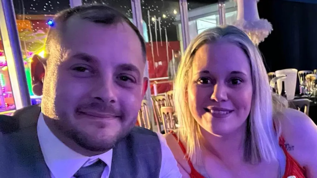 Parents on the verge of losing second child reveal online abuse
