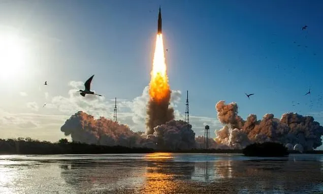 Top takeaways from the Artemis II mission