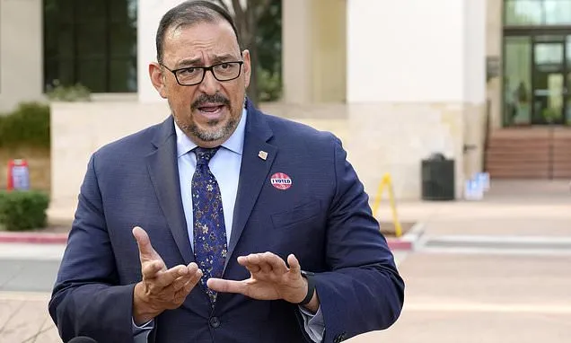Court orders Arizona to release list of voters whose citizenship...